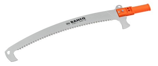 [ASP-AS-C36-JT-M] Genėjimo pjūklas Bahco, maunamas ant koto, lenktas, 36 cm