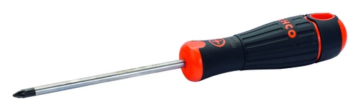 [B193.001.100] Screwdriver BahcoFit PZ1 100mm