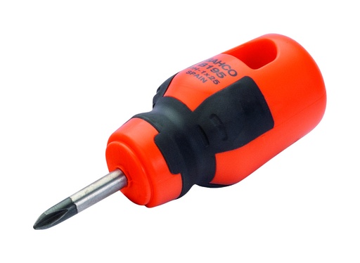 [B195.002.025] Atsuktuvas Bahco, BahcoFit PH2 25mm