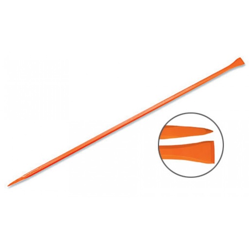 [BAP-175] Лом 25x1750мм, 7,2кг Truper®