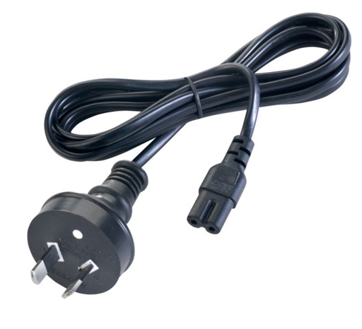 [BBBCAB-EU] Charger cable eu plug-emc