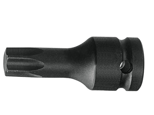 [BBR203P927] Smūginės galvutės antgalis BBR203P9 Torx T27 1/2"