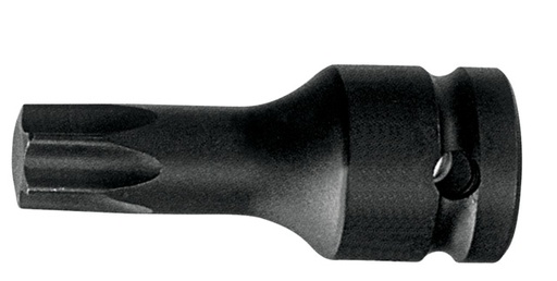[BBR203P930] Impact socket driver BBR203P9 Torx T30 1/2"