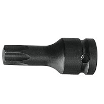 [BBR203P950] Löökpadrunotsak BBR203P9 Torx T50 1/2"