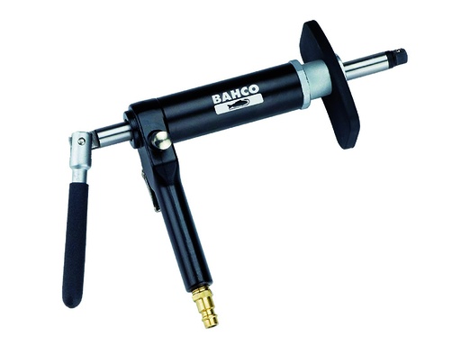 [BBR320] Brake caliper wind back air tool to push and turn brake pistons