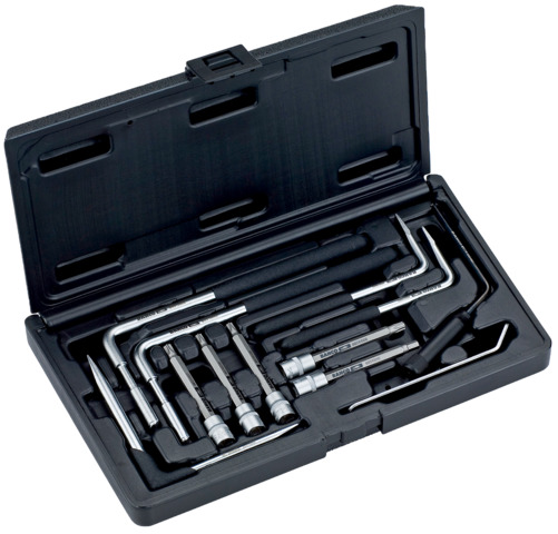 [BBS10001] L type, shank L=77mm