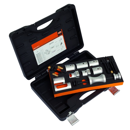 [BBS170P138] Wiper puller adaptor with 18,3 mm gap