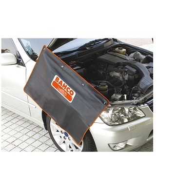 [BBS50] Car panel protector 900x580mm