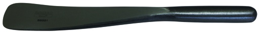 [BBSS1] Car body work single spoon 390mm 1240g