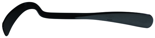 [BBSS2L] Car body work double spoon large 480mm 2200g
