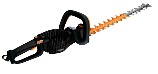 [BCL111] Cordless 4-speed hedge trimmer 1200W, no blades included