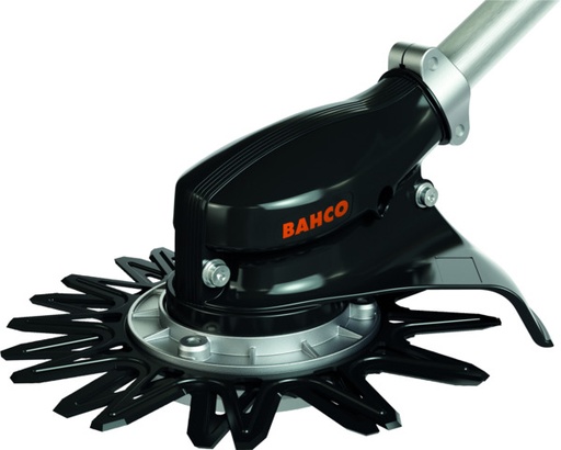 [BCL121DBH] Kahe teraga lõikepea elektrilisele trimmerile BCL121 (koos teradega)