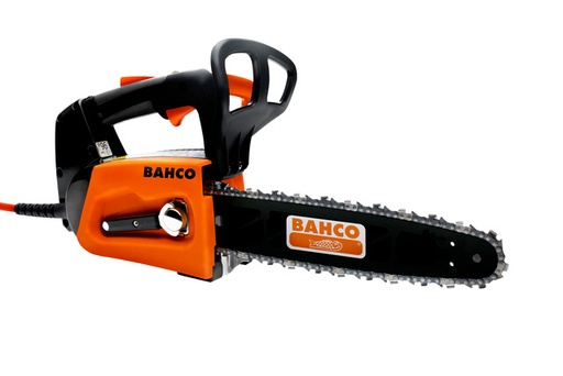 [BCL131] Cordless chainsaw 2000W, 300mm blade, 2kg