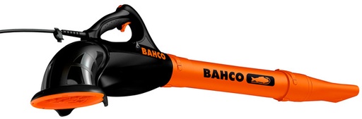 [BCL142A] Cordless blower 940W, 2.55kg