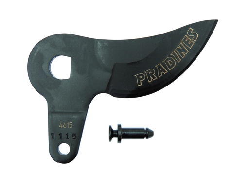 [BCL21BK] Spare blades set for cordless secateurs BCL21