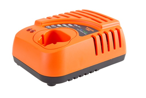 [BCL31C1] Akumuliatorių pakrovėjas 12V (BCL31B1) ir 14,4V (BCL32B1) Bahco