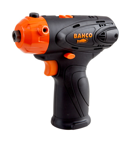 [BCL32SP1] Bezvadu slīpmašīna / pulētājs 14.4V 6900 / 1900rpm. Komplektā - 8x2 "smilšpapīri + turētājs, 1x3" pulēšanas sūklis + turētājs