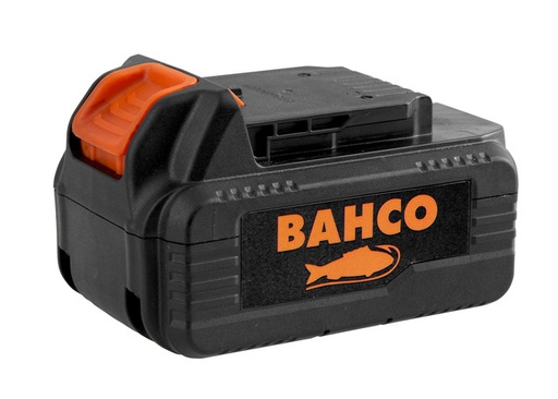 [BCL33B3] Li-ion aku Bahco 18V 5Ah