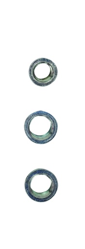 [BE1210P1103] 5pcs coils m10x1.25