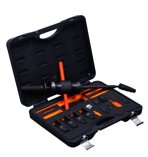 [BE1311P13] Injector puller w/sliding hamm