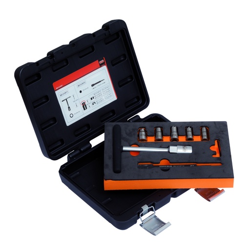 [BE1315P71] T handle