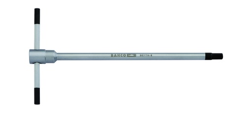 [BE1TH-7] T-type hex key wrench 7mm