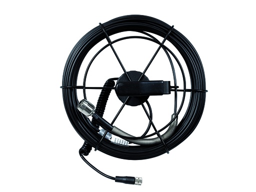 [BE200CAB250SH10] Cable 25,0mm x 10m plumbing