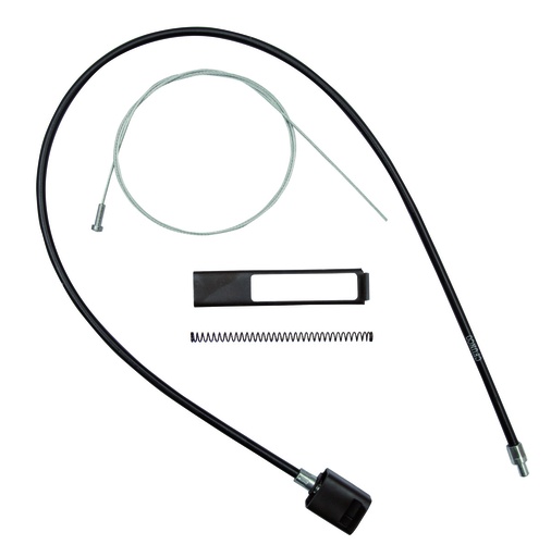 [BE2541] Sleeve + cable