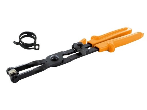 [BE258] Elastic hose clamp pliers 12-55mm