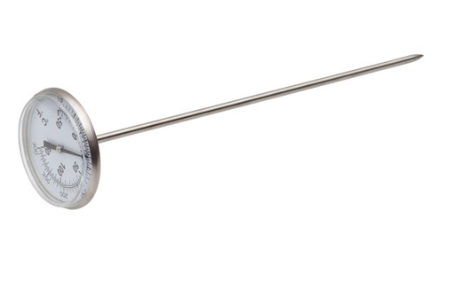 [BE400P244] Thermometer