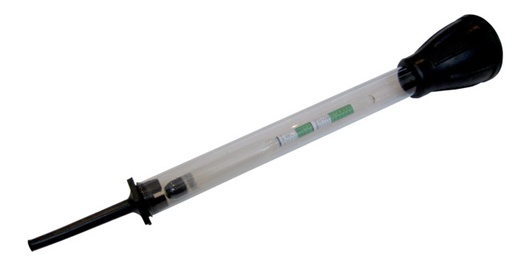 [BE401] Antifreeze liquid tester