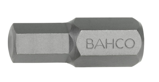 [BE5032H14] Bits hex 14mm 5pcs 10mm drive