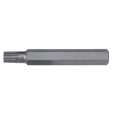 [BE5032T55EL] Otsakud Torx T55 115mm 5tk 10mm saba