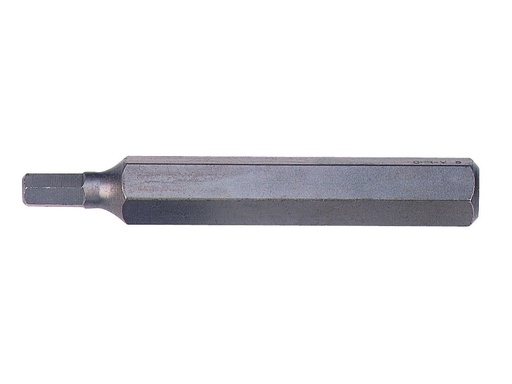 [BE5049H12L] HEX 12 bit 75mm