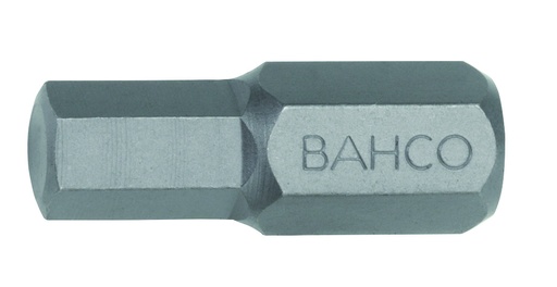 [BE5049H7] Antgaliai šešiakampiai 7x30mm 5 vnt  10mm galvutės