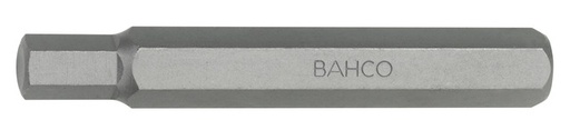 [BE5049H7L] Antgalis Bahco Hex 7x75mm 5 vnt