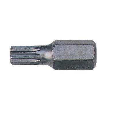 [BE5049M10] XZN bits M10 5pcs