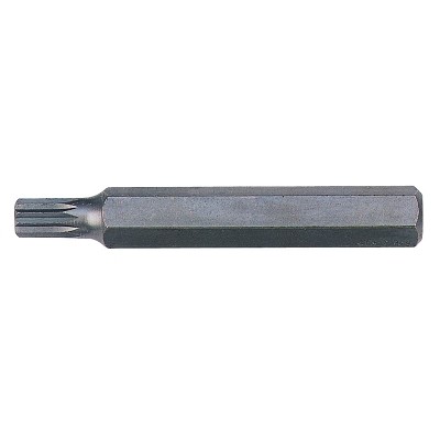 [BE5049M10L] Bits XZN M10 75mm 10mm drive