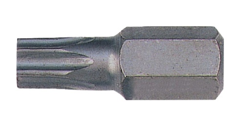 [BE5049T45] Bits Torx T45 30mm 5pcs 10mm drive