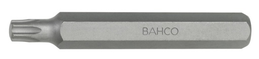 [BE5049T45L] Bits Torx T45 75mm 5pcs 10mm drive