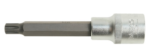 [BE510210] Socket driver Ribe RM10 100mm 1/2"