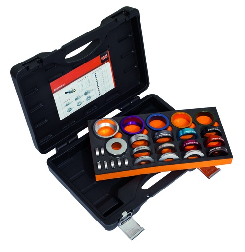 [BE5150P271] Extension cap set