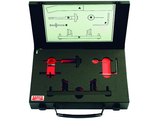 [BE52316190] Engn tmng tool set vag 2.0 fsi
