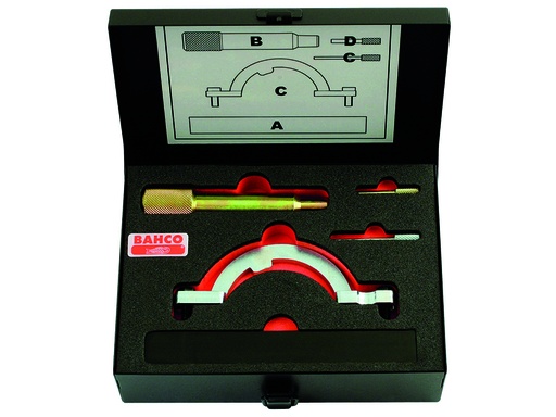 [BE523166] Engn tmng set gm 1.0/1.2