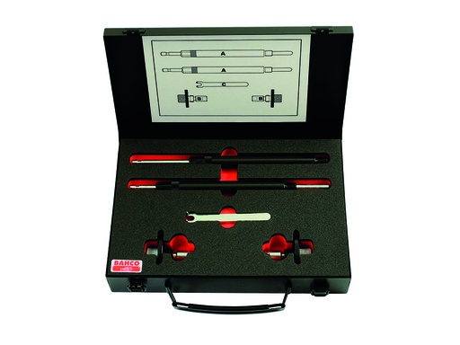 [BE523171] Engn tmng set fiat 1.2 16V