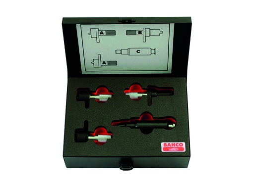 [BE523176] Engn tmng kt vag1.2 6/12V 3cyl