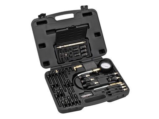 [BE5401D] Diesel engine compression meter