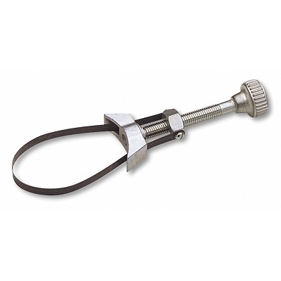 [BE61155] Oil filter strap wrench 100-155mm