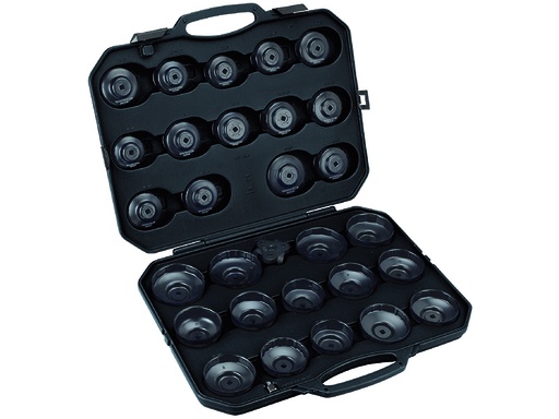 [BE630] Oil filter tool set 30 pcs