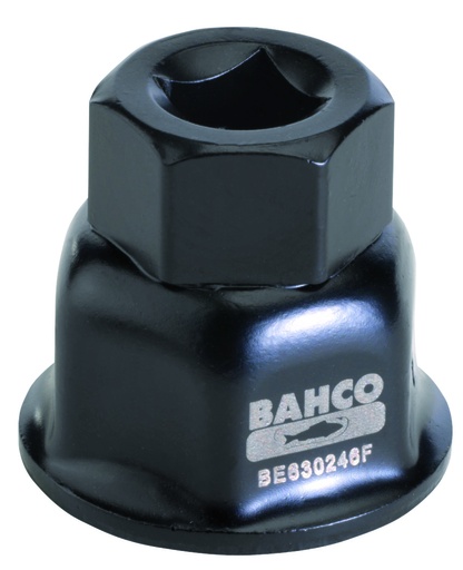 [BE630276F] Oil filter wrench 27mm 6flutes